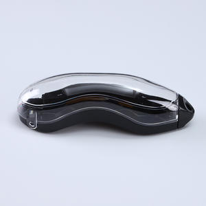 Swimming Goggle Case Transparent Storage <b>Box</b> Durable For Adults And Children Water Sports Use - Product Image 2