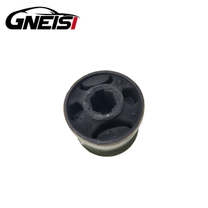 Bague de bras de suspension de haute qualité, vente directe usine, pour Volkswagen Skoda 2000-2014 1K0407183E 1KD407183 1K0407183L 6Q0407183A - Product Image 1