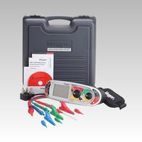 MFT1721 Multifunction Tester Low-voltage Electrical Appliance Installation Testing Instrument