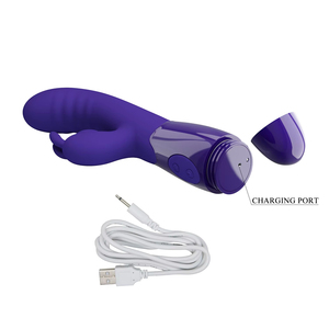 Pretty Love 30-Modus Leckender G-Punkt <span class=keywords><strong>Vibrator</strong></span> für Frauen Klitoris-Stimulator Sexspielzeug für Erwachsene - Product Image 4