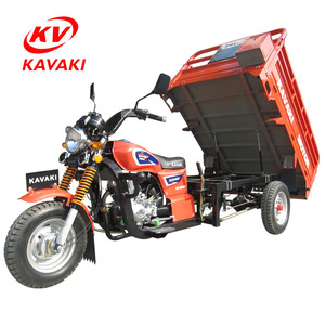 Motocicleta, Camión, Triciclo en Filipinas en Venta en África - Product Image 4