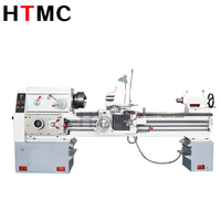 Vente chaude CA6140 Tour manuel Machine Tour horizontal universel Machine de haute précision pour usage industriel-Tour universel