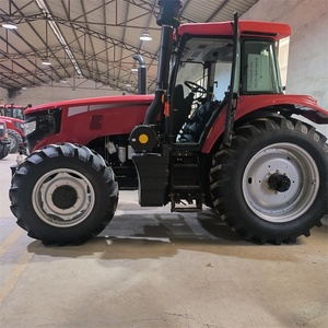 <span class=keywords><strong>Tracteur</strong></span> agricole et motoculteur efficaces, <span class=keywords><strong>tracteur</strong></span> 4x4 avec ROPS pliable pour le rangement - Product Image 3