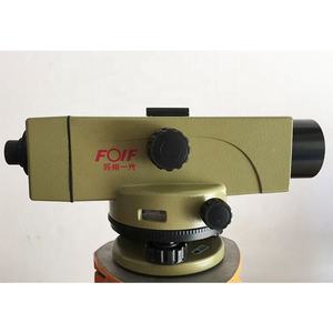 Venta caliente Classic DSZ1 Optics Instrument Nivel automático de China con precio de 0,7mm - Product Image 5