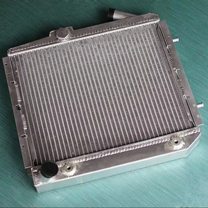 Fournisseurs de radiateurs en aluminium à 3 rangées pour <span class=keywords><strong>Renault</strong></span> <span class=keywords><strong>5</strong></span> GT <span class=keywords><strong>Turbo</strong></span> - Product Image 2
