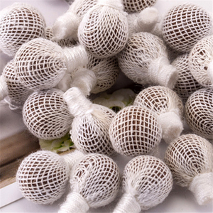 Punto Yoni Perle Detox vaginale erboristeria crudo e processo essiccato senza effetti collaterali efficace pulizia dell'utero - Product Image 5