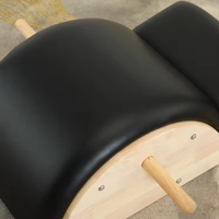 Correcteur de colonne vertébrale Pilates de haute qualité, accessoires de studio Pilates, équipement Pilates, service personnalisé