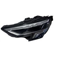 Phares LED d'origine d'occasion 8YG941033A 8YG941034A pour Audi A3 8Y Sportback Sedan S3 2021-2026, avec feux de jour LED Blade