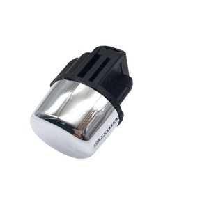 Perilla de cambio de marchas para coche Honda 54132-SWA-A82, metálica, resistente al óxido, para CRV Vezel XR-V Vios - Product Image 1