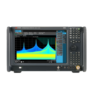 เครื่องวิเคราะห์สัญญาณ Keysight UXA, 2 เฮิรตซ์ ถึง 50 กิกะเฮิรตซ์ เครื่องทดสอบในห้องปฏิบัติการและที่บ้าน รุ่น N9040B - Product Image 1