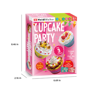 Nouvelle tige jouets cupcake fête jouets Kit d'apprentissage tige éducation <span class=keywords><strong>Robot</strong></span> Kit science <span class=keywords><strong>cuisine</strong></span> jouets - Product Image 5
