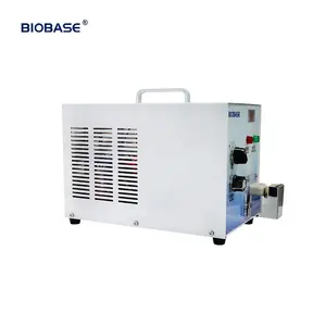 Biobase Heat Sealer Doorlopende Zak Plastic Zak Sealer Machines Heat Sealer