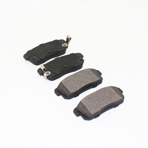 Prezzo di fabbrica 44060-4U092 pezzi di ricambio per auto freni a disco freni per auto <span class=keywords><strong>pastiglie</strong></span> freno - Product Image 2