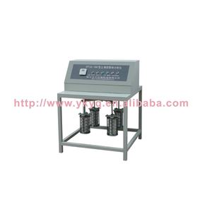 STTJL-100 Alta Precisão Soil Aggregate Analysis Meter Automatic <span class=keywords><strong>Particle</strong></span> <span class=keywords><strong>Size</strong></span> Distribution <span class=keywords><strong>Tester</strong></span> para Pesquisa Estrutura do Solo - Product Image 2