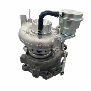 涡轮增压器TF035 49135-03500 ME795471 ME203933三菱帕杰罗4M40 - Product Image 1