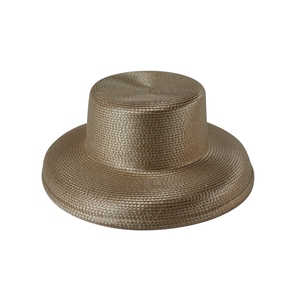 Chapeau de soleil en polypropylène pour femmes, protection solaire, été, plage, extérieur, pêche et voyage, couleur personnalisée - Product Image 4