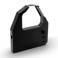 Ruban d'imprimante matricielle compatible avec Diebold 1062ATM/1072ATM/1073ATM/1074ATM Digital LA50/LA75/LA75Plus Facit B3100