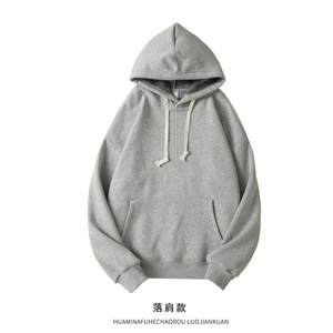 Pull personnalisé par sublimation gaufré Streetwear Coton Premium Unisexe Hommes Poids lourd 3D gaufré Sweats à capuche & sweat-shirts pour garçons - Product Image 4
