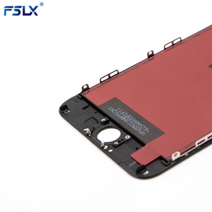 ESR TFT Pour <span class=keywords><strong>iPhone</strong></span> 6 Plus écran LCD Avec <span class=keywords><strong>3D</strong></span> Force <span class=keywords><strong>Touch</strong></span> Numériseur Assemblage - Product Image 5