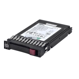 P47820-B21 P48125-001 Disque SSD NVMe U.2 2,5 pouces SFF PCIe 4.0 de 1,6 To à usage mixte pour système de stockage serveur - Product Image 6