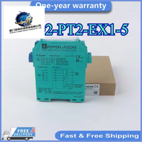 KFD2-PT2-EX1-5 72023 pour PLC et automatisation industrielle CE RoHS Neuf d'origine en stock