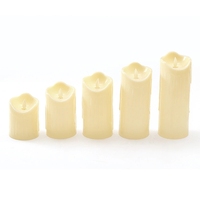 Candele a led all'ingrosso di fabbriche cinesi, candele senza fiamma a led e candele a strappo a led per diverse feste/attività