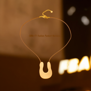 CBBA-171 สร้อยคอจี้แฟชั่น - Product Image 3
