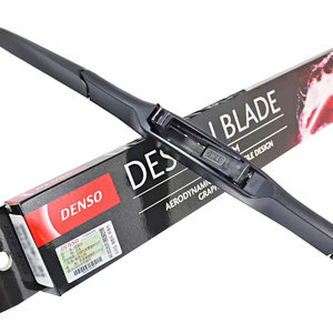 Vehicle Accessories, <b>Electronics</b> & Tools Exterior Accessories Windshield Wipers Denso Universal Buckle Wipe Hybrid Wiper Blade D - Product Image 3