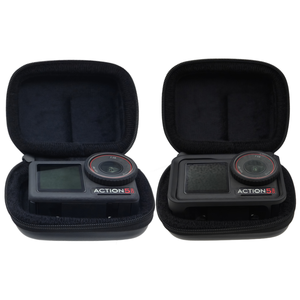 Estuche Rígido de EVA para Action 5 Pro y <span class=keywords><strong>Hero</strong></span> 13/12/11/<span class=keywords><strong>10</strong></span>/9, Impermeable, Resistente a Impactos, Portátil, Mini - Product Image 5