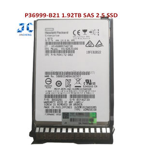 P36999-B21 1.92テラバイトSAS 12G HDD - Enterprise Server Disk - Product Image 1