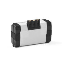84102447710 Support de chargeur à induction électromagnétique pour batterie d'urgence SOS, remplacement direct 2447710/ 84-10-2-447-710