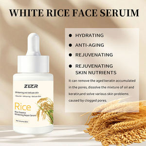 TWG RTS 30ml Rice for Whitening Repair Hydrating Brightening Anti-Aging Firming Nourishing Face <b>Serum</b> - Product Image 2