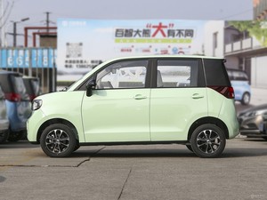 Vehículo Eléctrico BAIZHI Big Bear 2022 Más Económico, Mini Auto Eléctrico <span class=keywords><strong>Nuevo</strong></span> a la Venta a Precio Económico - Product Image 4