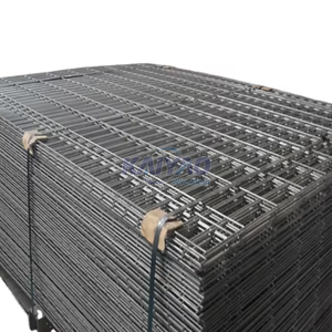 50*50 100*10 150*150 3m*2m 4m*2m <strong>Concrete</strong> <strong>Reinforcement</strong> Steel Reinforcing <strong>Wire</strong> <strong>Mesh</strong> Panels - Product Image 1