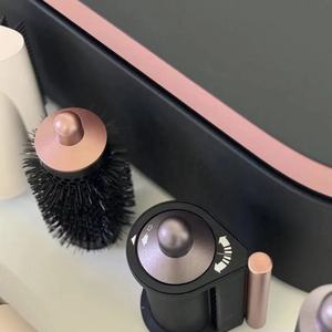 Grande Brosse Chauffante Ronde et Brosse Lissante Rigide pour Accessoires <span class=keywords><strong>Dyson</strong></span> Airwrap HS08 HS05 HS09 - Product Image 3