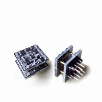 SX52B tam ayrık çift op-amp modülü opa1612 çip ön amplifikatörler ses DAC kulaklık amp