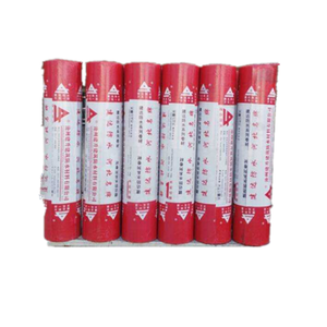 Membrane d'étanchéité en bitume modifié SBS de la marque Jianda - Écologique, haute résistance, application au chalumeau, <span class=keywords><strong>feutre</strong></span> de toiture résistant aux UV et à la moisissure - Product Image 3