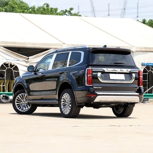 Great Wall Motors Tank <span class=keywords><strong>500</strong></span>, SUV di medie-grandi <span class=keywords><strong>dimensioni</strong></span>, versione sportiva 3.0T, modello Zaojing, 7 posti - Product Image 1