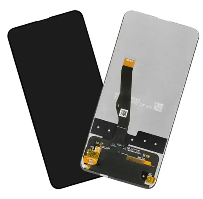Mobile phone lcd For huawei Y9 Prime 2019 lcd, for Huawei P smart Z lcd, new for Huawei Y9S lcd