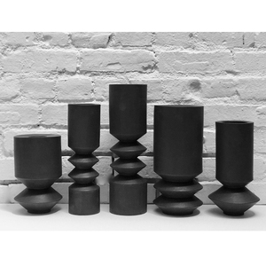 Bougeoir en bois best-seller - Product Image 5