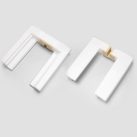 Pièces d'ascenseurs du fabricant : Boîte à huile d'ascenseur, Godet à huile, Distributeur d'huile pour ascenseur, Godet à huile pour rail de guidage de contrepoids d'ascenseur