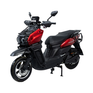 Scooter à roues Y2-TK 3.0-10, moto électrique 1200w/3000w/10000w pour adultes, 12 tubes, 60V, longue autonomie, vélo de ville - Product Image 3