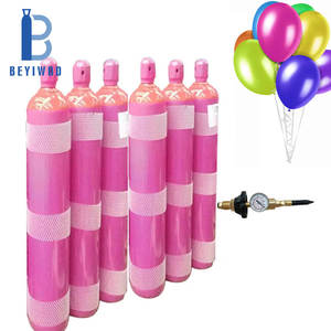 Regolatore di Gas Elio in Ottone ad Alta Pressione 150/200 Bar per Palloncini e Decorazioni con Palloncini - Product Image 5