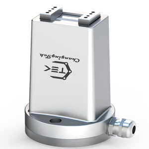 يد روبوتية حيوية بدون فرشاة، بإصبعين، مفتوحة المصدر، قابلة للبرمجة، مع مفصل كف، ومستشعر حركة الجسم، وهيكل بمغناطيس دائم - Product Image 2