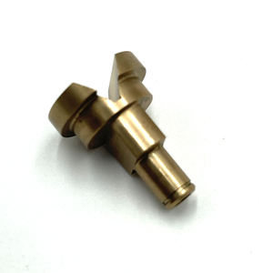 Nhà Máy Tùy Chỉnh CNC Gia Công <span class=keywords><strong>Brass</strong></span> <span class=keywords><strong>Terminal</strong></span> Block Parts - Product Image 5