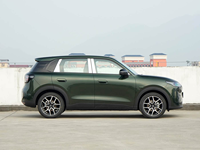 Oferta Especial: Leapmotor A10 2026, Vehículo de Nueva Energía BEV, Versión Comfort 403, Mini SUV Eléctrico Puro
