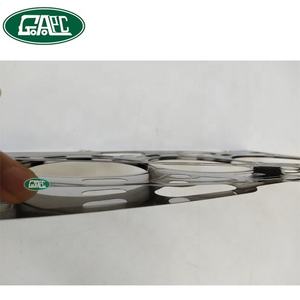 Guarnizione Superiore Motore 3.2L Benzina LR006664 LR002056 31251150 H40376-00 6G9N-6051-AD 61-37620-00 per Land Rover Freelander 2 2006 - 2014 - Product Image 6