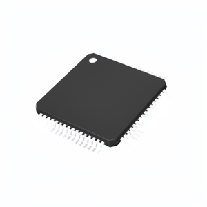 DSPIC30F5011-20I_PT Componentes Electrónicos Originales 64 TQFP Servicio Integral Original IC MCU 16BIT 66KB FLASH 64TQFP Integrado - Product Image 1