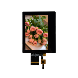 3.5-inch thiết bị cầm tay <span class=keywords><strong>TFT</strong></span> hiển thị mô-đun Ổ IC ST7365P-G5 Màn hình IPS <span class=keywords><strong>TFT</strong></span> 320(RGB)* 480 <span class=keywords><strong>TFT</strong></span> LCD hiển thị - Product Image 1