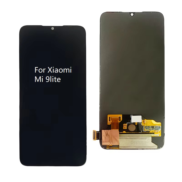 High Performance High Quality 5.5 Inches Screen Original Lcd for Xiaomi Mi 9